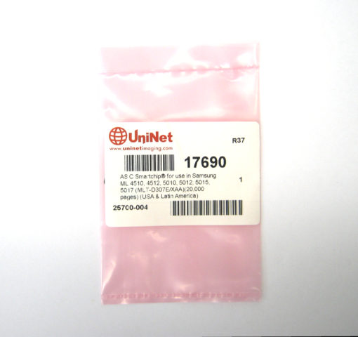 SMARTCHIP SAMSUNG 4510, 4512, 5010, 5012, 5015, 5017