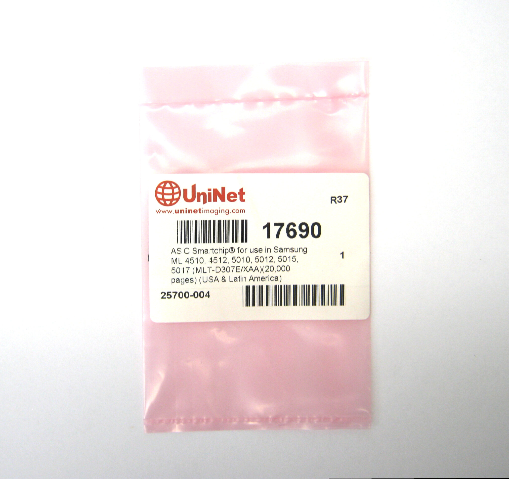 SAMSUNG 4510, 4512, 5010, 5012, 5015, 5017 SMARTCHIP SAMSUNG 4510, 4512, 5010, 5012, 5015, 5017