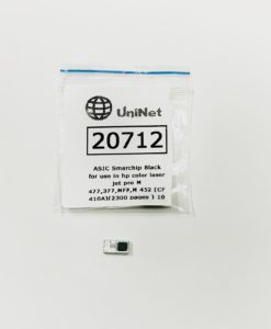 Smartchip HP Color LaserJet Pro M 477, 377 MFP, M 452 (CF410A)